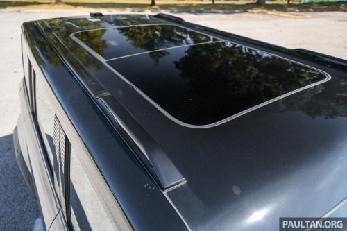 iCaur 03 iWD EV in Malaysia – 279 PS dual-motor AWD, 418 km NEDC, Level 2.5 ADAS; Q3 launch, RM155k est