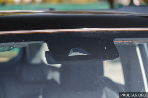 iCaur 03 iWD EV in Malaysia – 279 PS dual-motor AWD, 418 km NEDC, Level 2.5 ADAS; Q3 launch, RM155k est