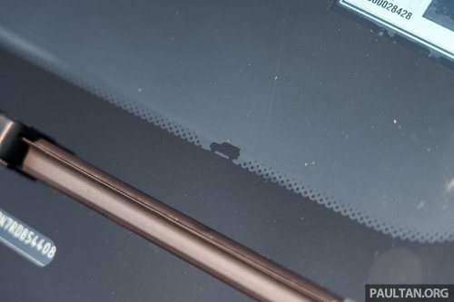 iCaur 03 iWD EV in Malaysia – 279 PS dual-motor AWD, 418 km NEDC, Level 2.5 ADAS; Q3 launch, RM155k est