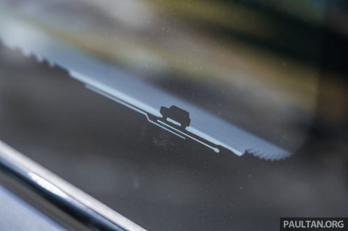 iCaur 03 iWD EV in Malaysia – 279 PS dual-motor AWD, 418 km NEDC, Level 2.5 ADAS; Q3 launch, RM155k est