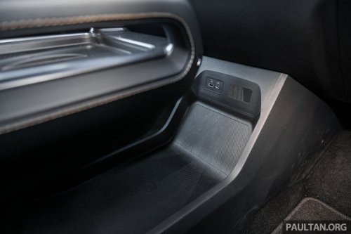 iCaur 03 iWD EV in Malaysia – 279 PS dual-motor AWD, 418 km NEDC, Level 2.5 ADAS; Q3 launch, RM155k est