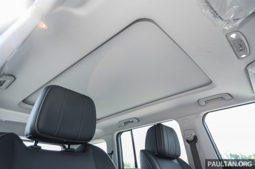 iCaur 03 iWD EV in Malaysia – 279 PS dual-motor AWD, 418 km NEDC, Level 2.5 ADAS; Q3 launch, RM155k est