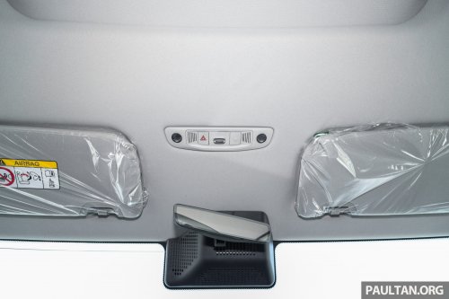 iCaur 03 iWD EV in Malaysia – 279 PS dual-motor AWD, 418 km NEDC, Level 2.5 ADAS; Q3 launch, RM155k est