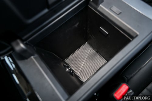 iCaur 03 iWD EV in Malaysia – 279 PS dual-motor AWD, 418 km NEDC, Level 2.5 ADAS; Q3 launch, RM155k est