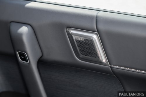 iCaur 03 iWD EV in Malaysia – 279 PS dual-motor AWD, 418 km NEDC, Level 2.5 ADAS; Q3 launch, RM155k est