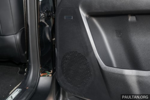 iCaur 03 iWD EV in Malaysia – 279 PS dual-motor AWD, 418 km NEDC, Level 2.5 ADAS; Q3 launch, RM155k est