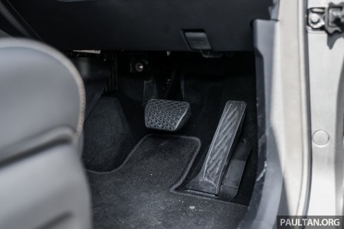 iCaur 03 iWD EV in Malaysia – 279 PS dual-motor AWD, 418 km NEDC, Level 2.5 ADAS; Q3 launch, RM155k est