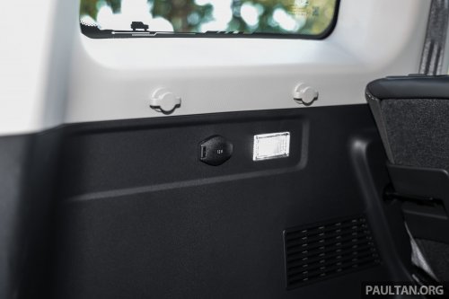 iCaur 03 iWD EV in Malaysia – 279 PS dual-motor AWD, 418 km NEDC, Level 2.5 ADAS; Q3 launch, RM155k est