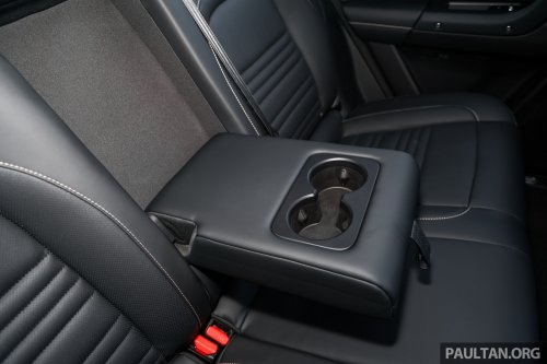 iCaur 03 iWD EV in Malaysia – 279 PS dual-motor AWD, 418 km NEDC, Level 2.5 ADAS; Q3 launch, RM155k est