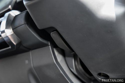 iCaur 03 iWD EV in Malaysia – 279 PS dual-motor AWD, 418 km NEDC, Level 2.5 ADAS; Q3 launch, RM155k est