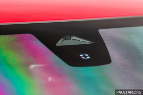 2025 Honda Civic facelift Malaysian review – turbo vs hybrid; which of the C-segment bestseller is better?