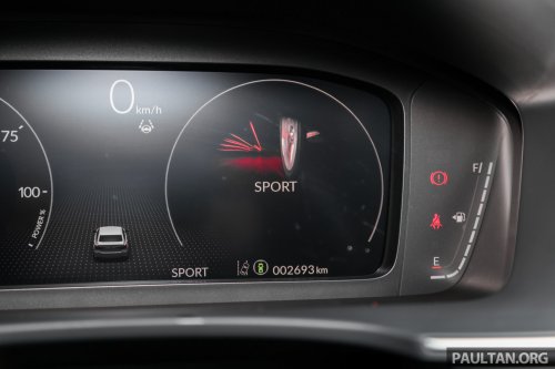 2025 Honda Civic facelift Malaysian review – turbo vs hybrid; which of the C-segment bestseller is better?