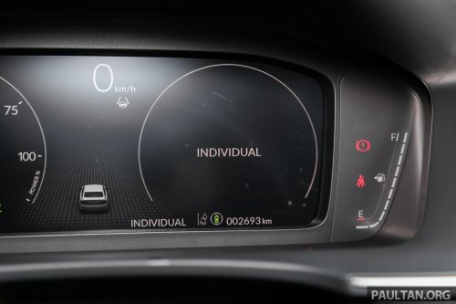 2025 Honda Civic facelift Malaysian review – turbo vs hybrid; which of the C-segment bestseller is better?
