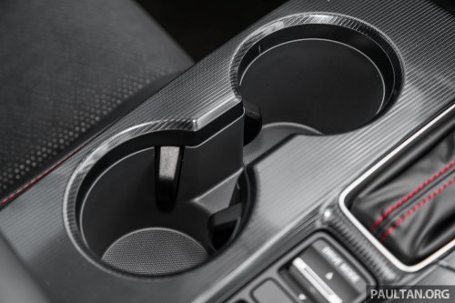 2025 Honda Civic facelift Malaysian review – turbo vs hybrid; which of the C-segment bestseller is better?