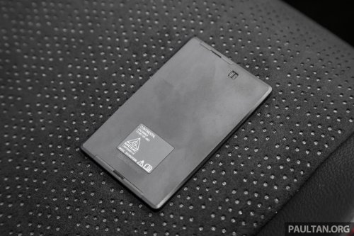 2025 Honda Civic facelift Malaysian review – turbo vs hybrid; which of the C-segment bestseller is better?