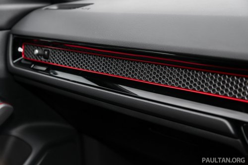 2025 Honda Civic facelift Malaysian review – turbo vs hybrid; which of the C-segment bestseller is better?