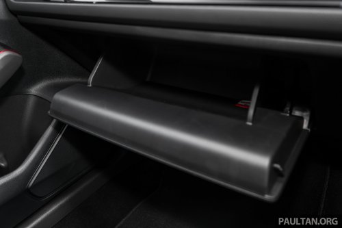 2025 Honda Civic facelift Malaysian review – turbo vs hybrid; which of the C-segment bestseller is better?