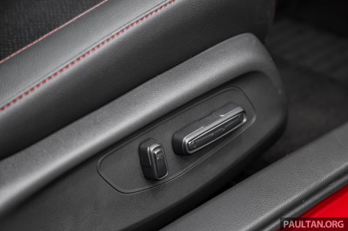 2025 Honda Civic facelift Malaysian review – turbo vs hybrid; which of the C-segment bestseller is better?