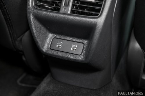 2025 Honda Civic facelift Malaysian review – turbo vs hybrid; which of the C-segment bestseller is better?