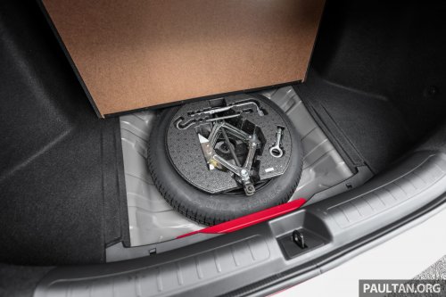 2025 Honda Civic facelift Malaysian review – turbo vs hybrid; which of the C-segment bestseller is better?