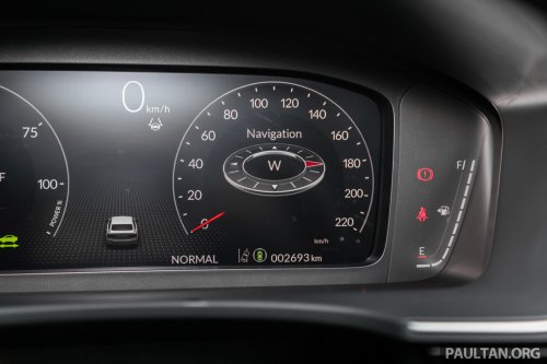 2025 Honda Civic facelift Malaysian review – turbo vs hybrid; which of the C-segment bestseller is better?
