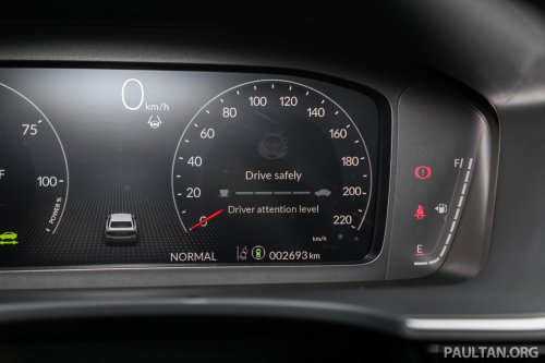 2025 Honda Civic facelift Malaysian review – turbo vs hybrid; which of the C-segment bestseller is better?