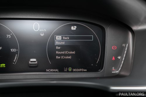 2025 Honda Civic facelift Malaysian review – turbo vs hybrid; which of the C-segment bestseller is better?