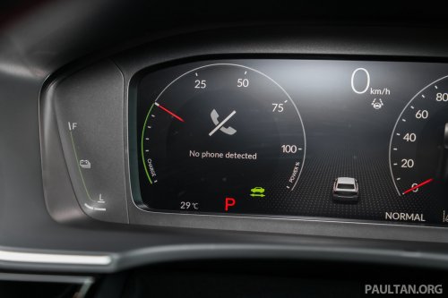 2025 Honda Civic facelift Malaysian review – turbo vs hybrid; which of the C-segment bestseller is better?