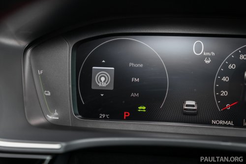 2025 Honda Civic facelift Malaysian review – turbo vs hybrid; which of the C-segment bestseller is better?