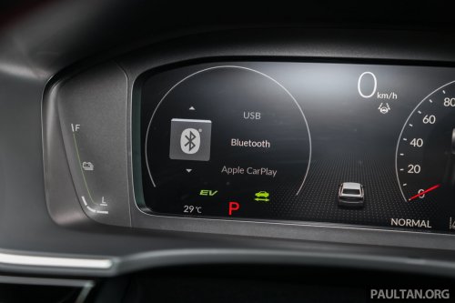 2025 Honda Civic facelift Malaysian review – turbo vs hybrid; which of the C-segment bestseller is better?