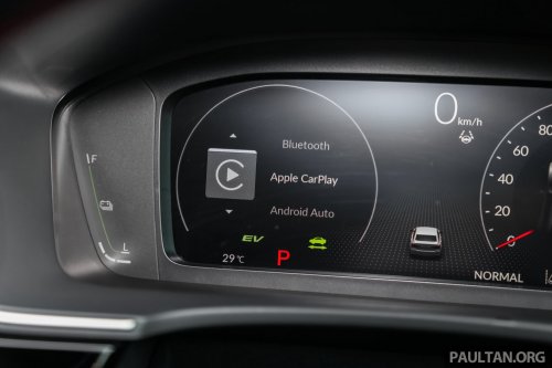 2025 Honda Civic facelift Malaysian review – turbo vs hybrid; which of the C-segment bestseller is better?