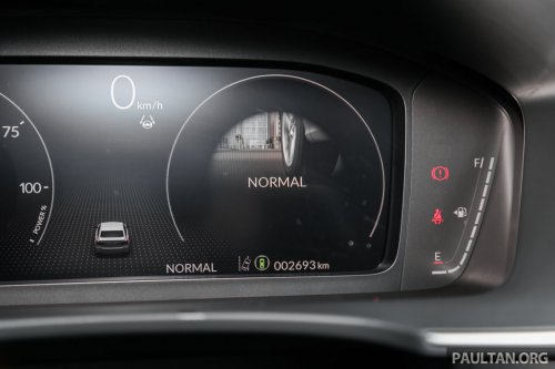 2025 Honda Civic facelift Malaysian review – turbo vs hybrid; which of the C-segment bestseller is better?