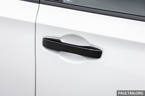 2025 Honda Civic facelift Malaysian review – turbo vs hybrid; which of the C-segment bestseller is better?