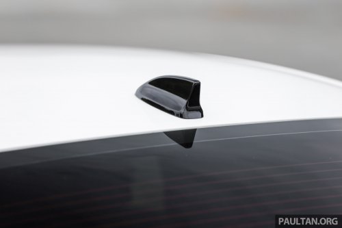 2025 Honda Civic facelift Malaysian review – turbo vs hybrid; which of the C-segment bestseller is better?