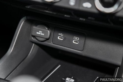 2025 Honda Civic facelift Malaysian review – turbo vs hybrid; which of the C-segment bestseller is better?