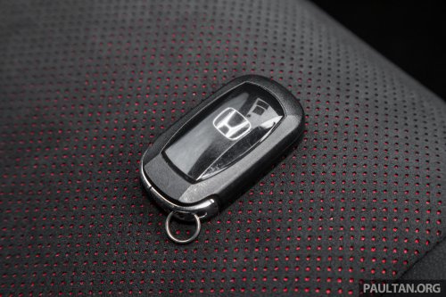 2025 Honda Civic facelift Malaysian review – turbo vs hybrid; which of the C-segment bestseller is better?