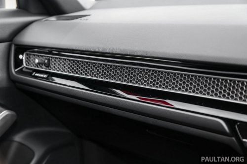 2025 Honda Civic facelift Malaysian review – turbo vs hybrid; which of the C-segment bestseller is better?