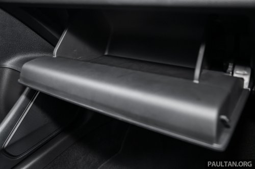 2025 Honda Civic facelift Malaysian review – turbo vs hybrid; which of the C-segment bestseller is better?