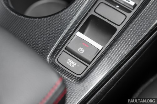 2025 Honda Civic facelift Malaysian review – turbo vs hybrid; which of the C-segment bestseller is better?