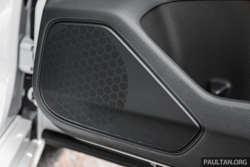 2025 Honda Civic facelift Malaysian review – turbo vs hybrid; which of the C-segment bestseller is better?