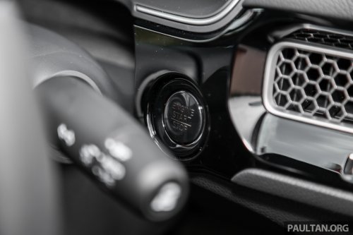 2025 Honda Civic facelift Malaysian review – turbo vs hybrid; which of the C-segment bestseller is better?