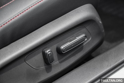 2025 Honda Civic facelift Malaysian review – turbo vs hybrid; which of the C-segment bestseller is better?