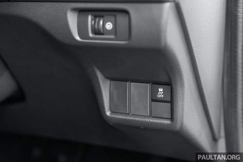 2025 Honda Civic facelift Malaysian review – turbo vs hybrid; which of the C-segment bestseller is better?