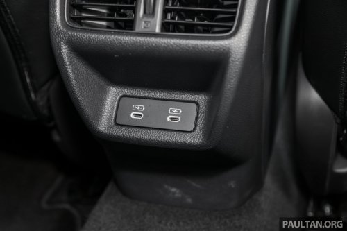 2025 Honda Civic facelift Malaysian review – turbo vs hybrid; which of the C-segment bestseller is better?