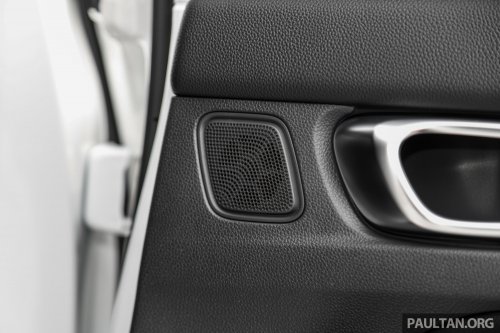 2025 Honda Civic facelift Malaysian review – turbo vs hybrid; which of the C-segment bestseller is better?