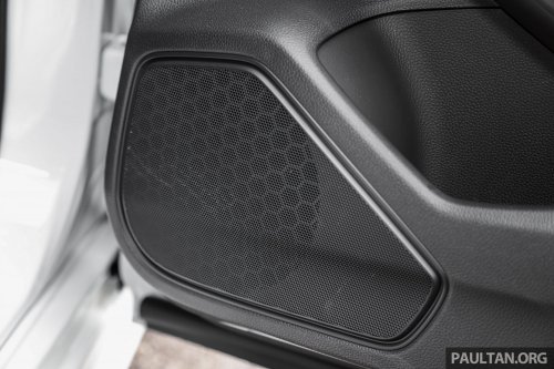 2025 Honda Civic facelift Malaysian review – turbo vs hybrid; which of the C-segment bestseller is better?