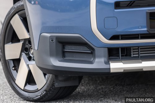 2025 MINI Countryman S petrol Malaysia review – at RM258,888, is it better than the EV version?