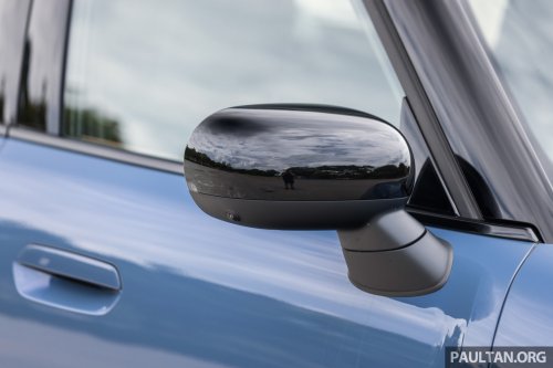 2025 MINI Countryman S petrol Malaysia review – at RM258,888, is it better than the EV version?