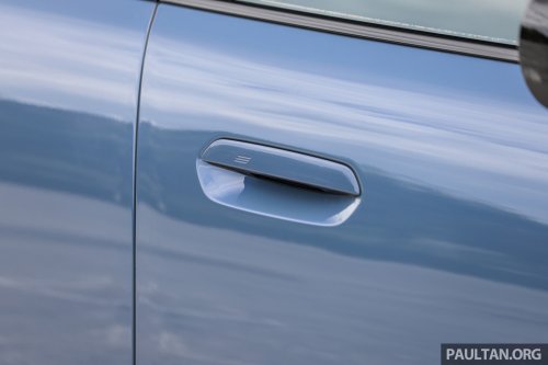 2025 MINI Countryman S petrol Malaysia review – at RM258,888, is it better than the EV version?