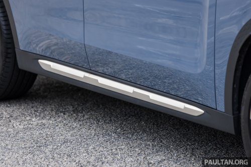 2025 MINI Countryman S petrol Malaysia review – at RM258,888, is it better than the EV version?